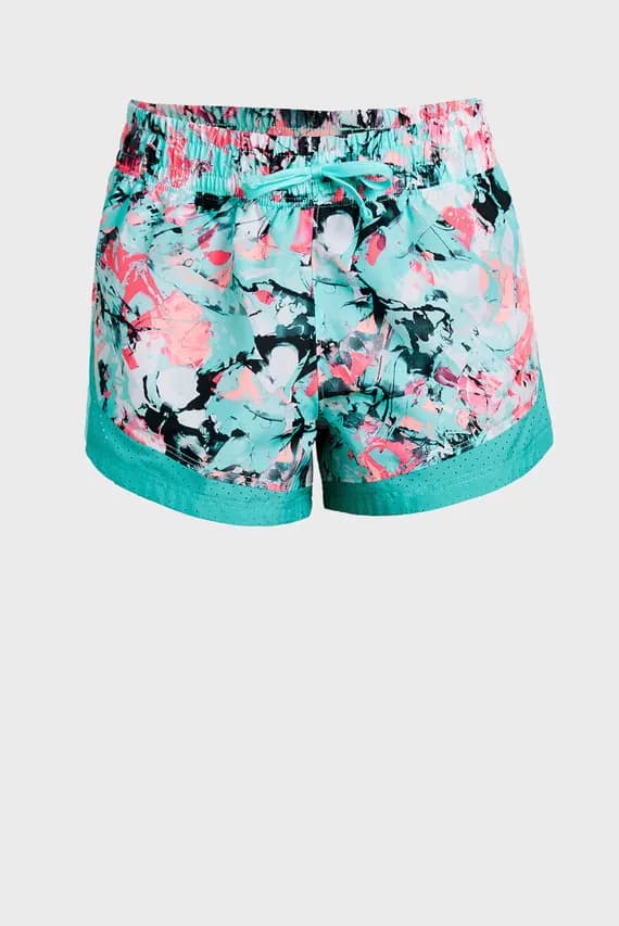 Детские шорты с принтом Sprint Printed Short