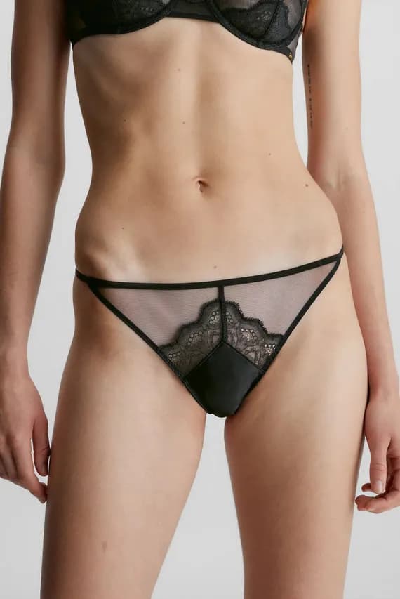 Трусы/BIKINI