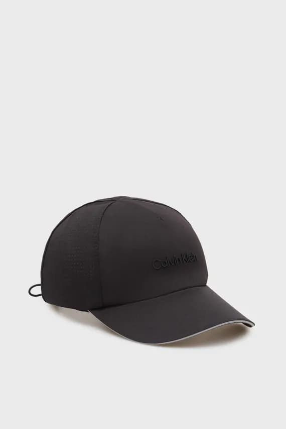Кепка MICRO TWILL W SILICONE TRUCKER