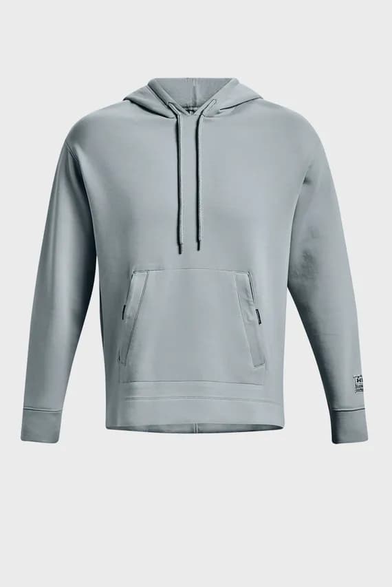 Худи UA Summit Knit Hoodie