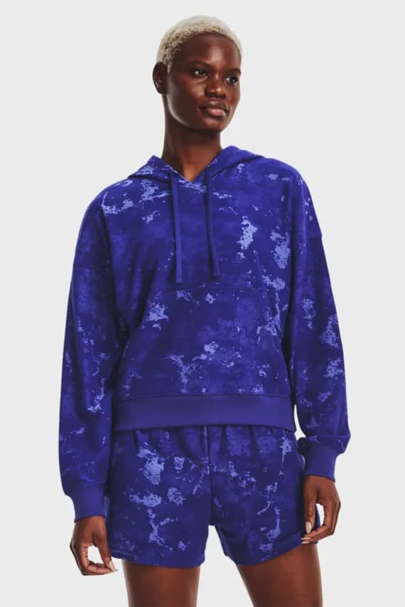 Худи Journey Terry Hoodie