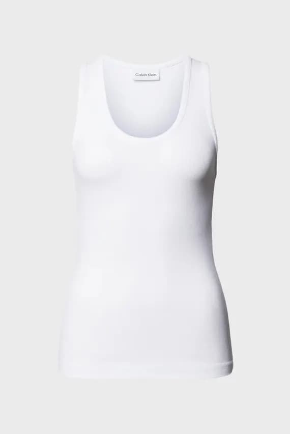 Майка MODAL RIB TANK