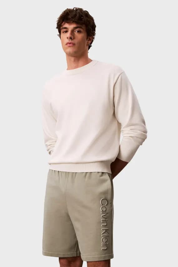 Шорты EU 350TERRY GRAPHIC SHORT
