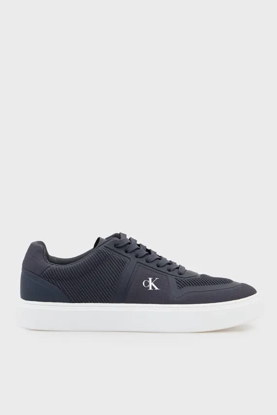 Кеды CLASSIC CUPS LACEUP KNIT