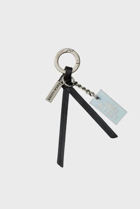 Брелок GRAPHIC SCRIPT KEY FOBB