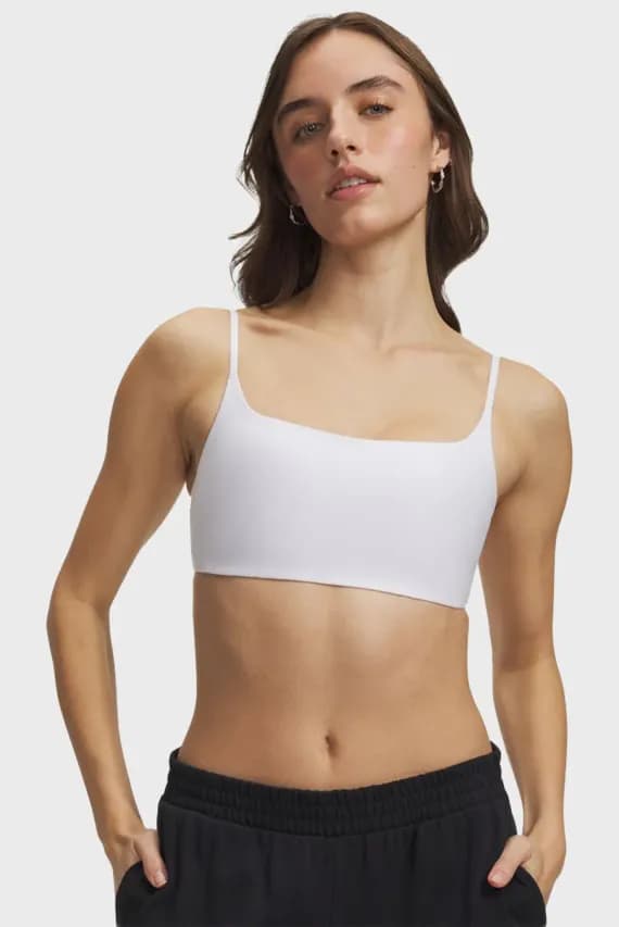 Топ Open Back Bralette