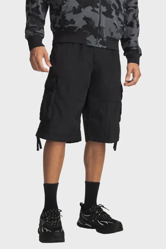 Шорты SU Woven Short