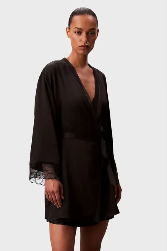 Халат ROBE