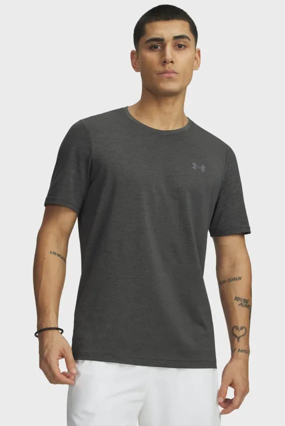 Футболка UA Vanish Elite Seamless SS