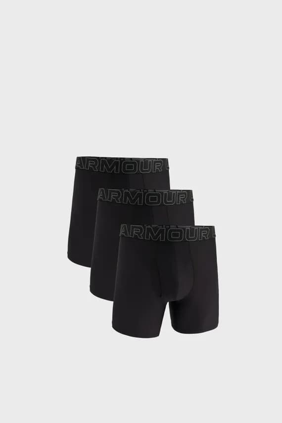 Трусы UA PERFORMANCE TECH MESH - MOD 6 IN 3PK