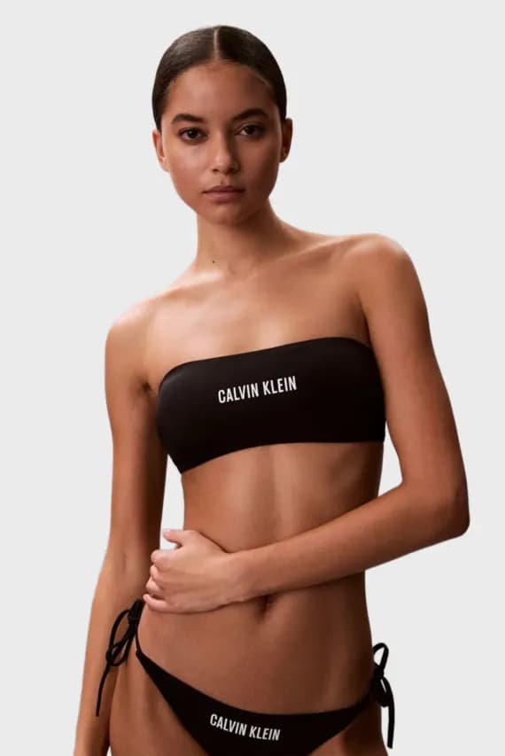 Купальник верх BANDEAU W STRAPS