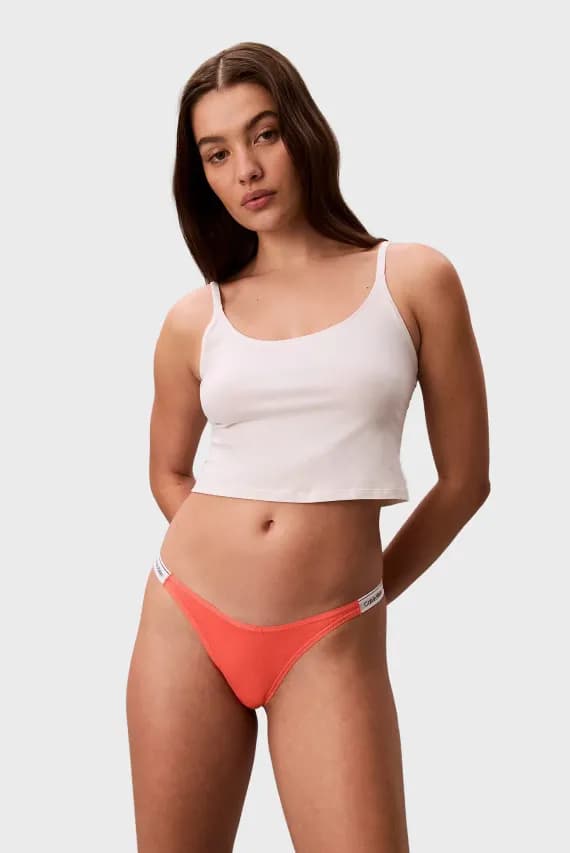 Трусы DIPPED STRING THONG