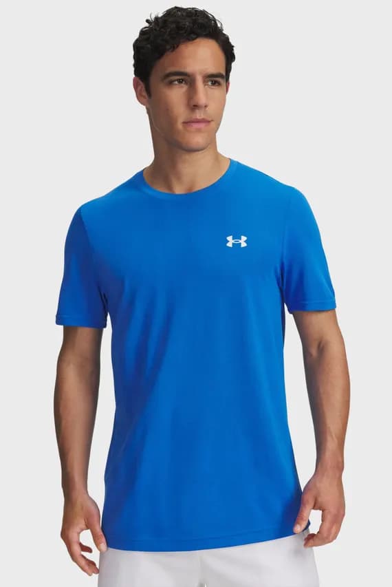 Футболка Vanish Seamless Novelty SS