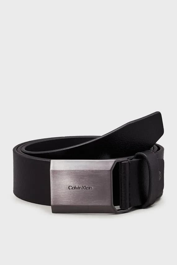 Ремень ADJ BEVELED PLAQUE PB 35MM