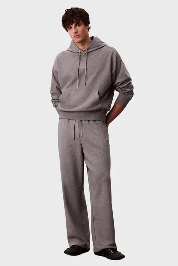 Штаны спортивные PREMIUM TERRY CK EMBLEM JOGGER