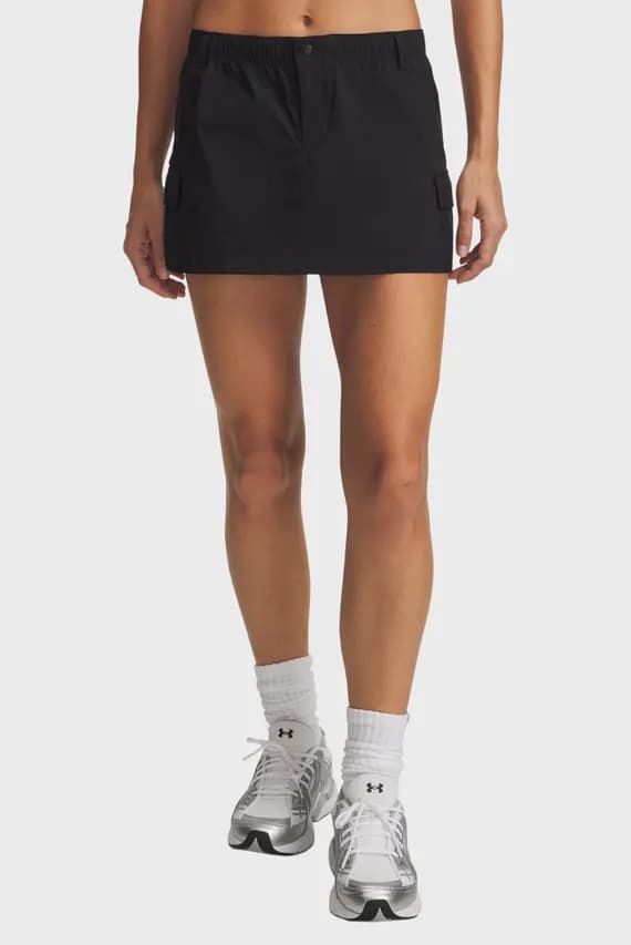 Юбка UA Unstoppable Utility Skirt