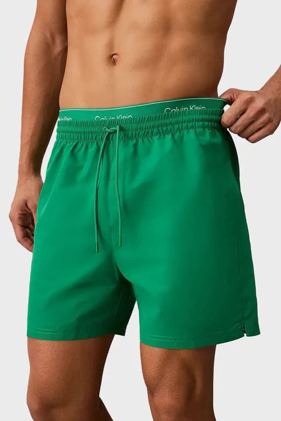 Шорты плавательные MEDIUM DRAWSTRING