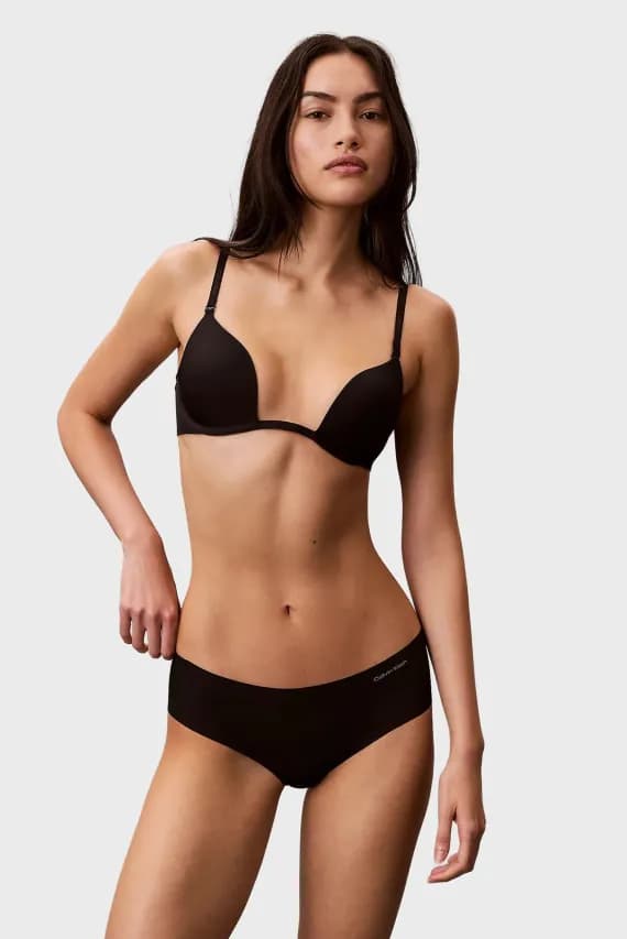Бюстгальтер LIGHTLY LINED PLUNGE