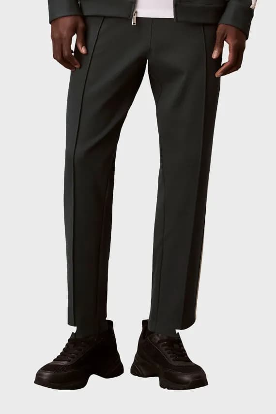 Штаны спортивные LUXE PONTE TRACKPANT