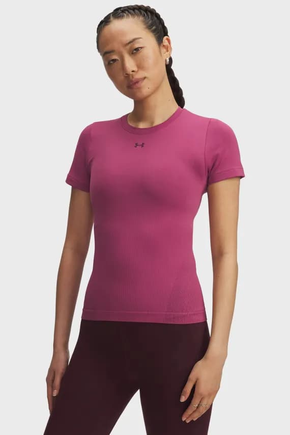 Футболка UA Vanish Seamless SS