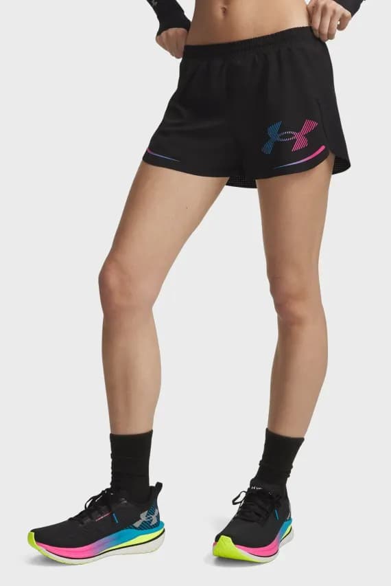 Шорты UA Velociti Elite Shorts