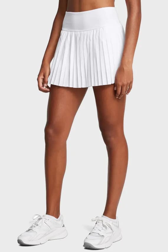 Юбка UA SportSkort Mini Pleated