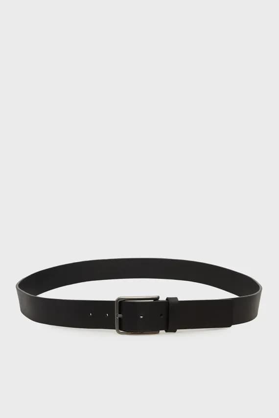 Ремень WARMTH BUCKLE SMOOTH 35MM
