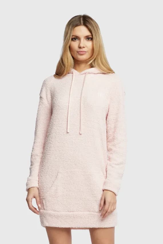 Худи L S HOODIE