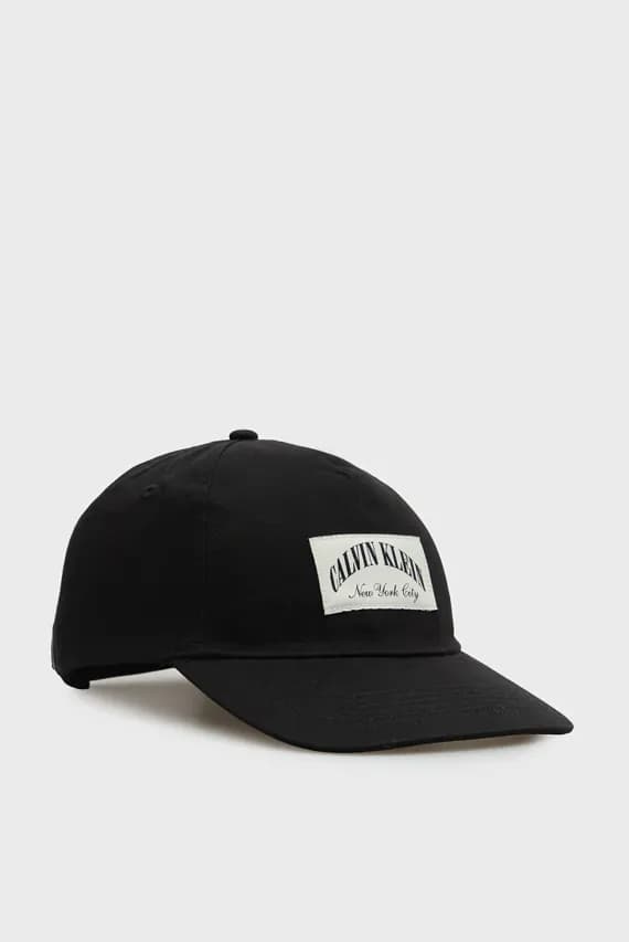 Кепка HERITAGE CREST PATCH CAP