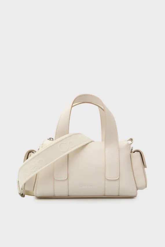 Сумка WEBBING STRAP POCKET BAG