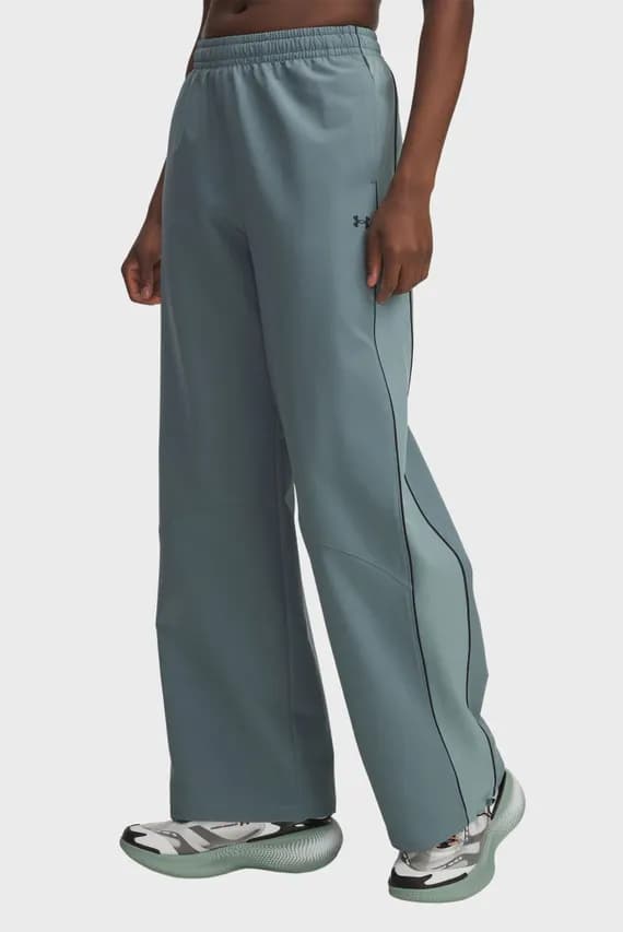 Штаны спортивные UA Rival Swoven Pant