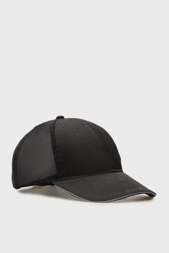 Кепка EMBLEM AOP CORDURA TRUCKER