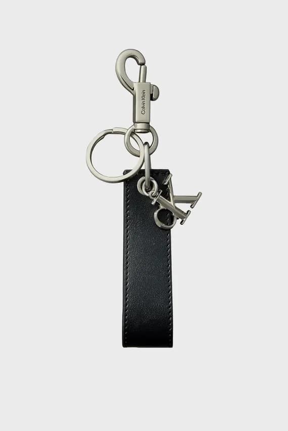 Брелок BOLD CK LOGO KEY FOB