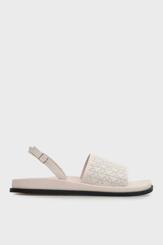 Сандалии CITY SANDAL SLING LTH AOP