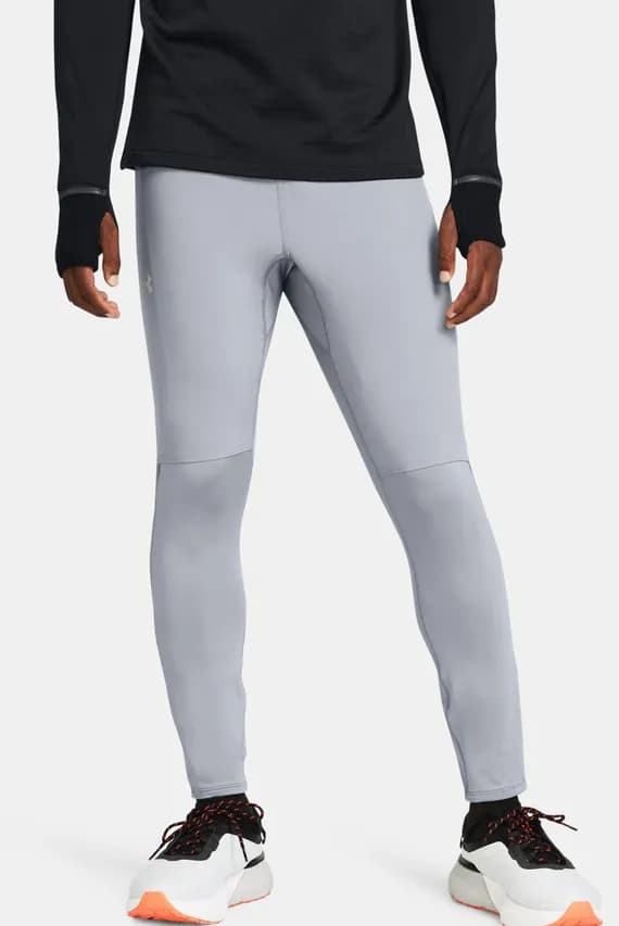 Штаны спортивные QUALIFIER ELITE COLD TIGHT