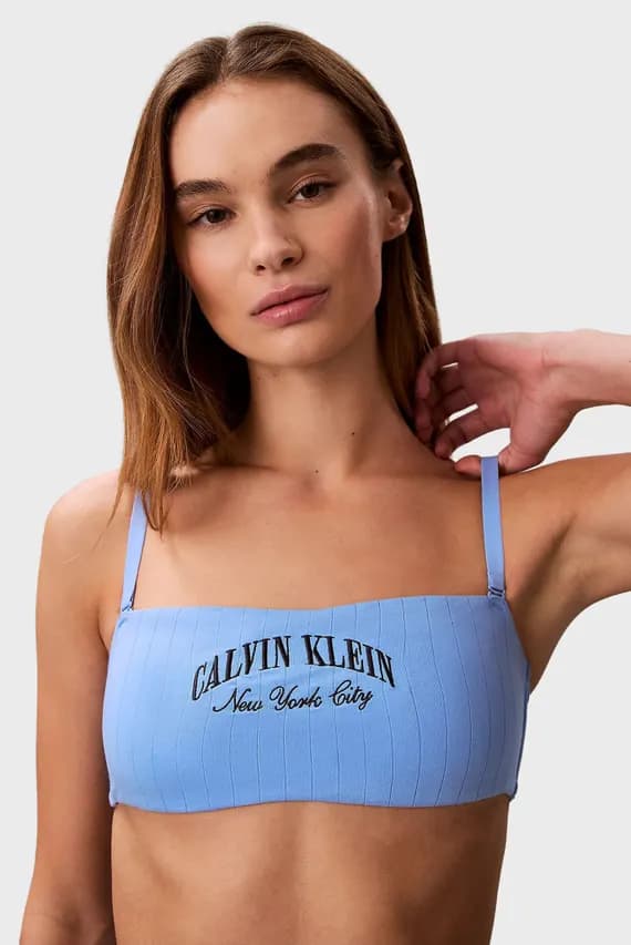 Бюстгальтер LIGHTLY LINED BANDEAU
