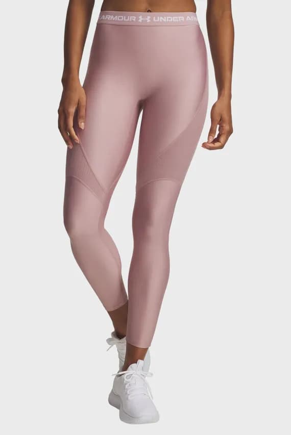 Легинсы/UA HG Rib Legging