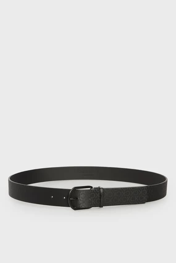 Ремень ADJ CASUAL ROUND MONO 35MM