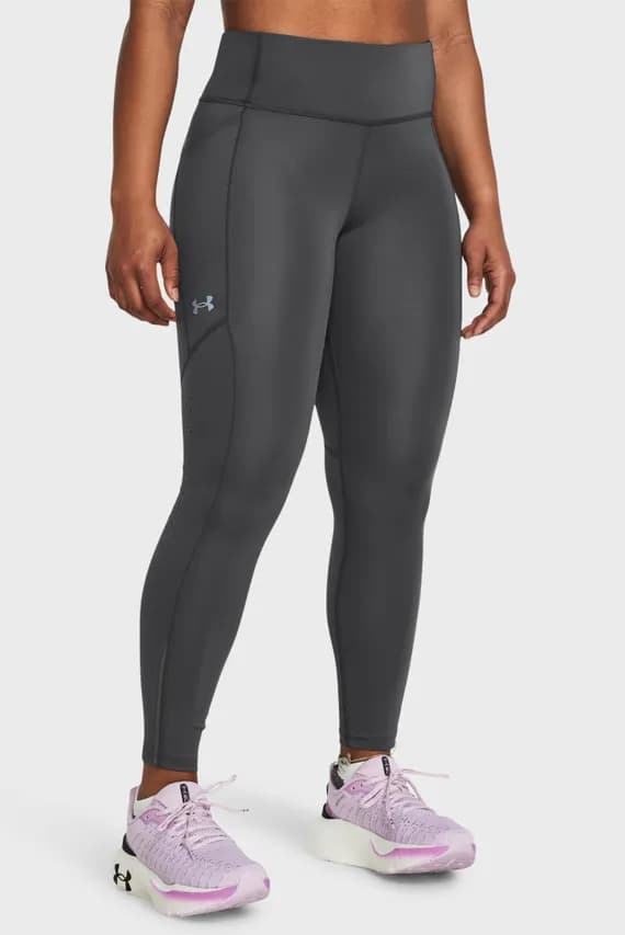 Легинсы UA Fly Fast Ankle Tights