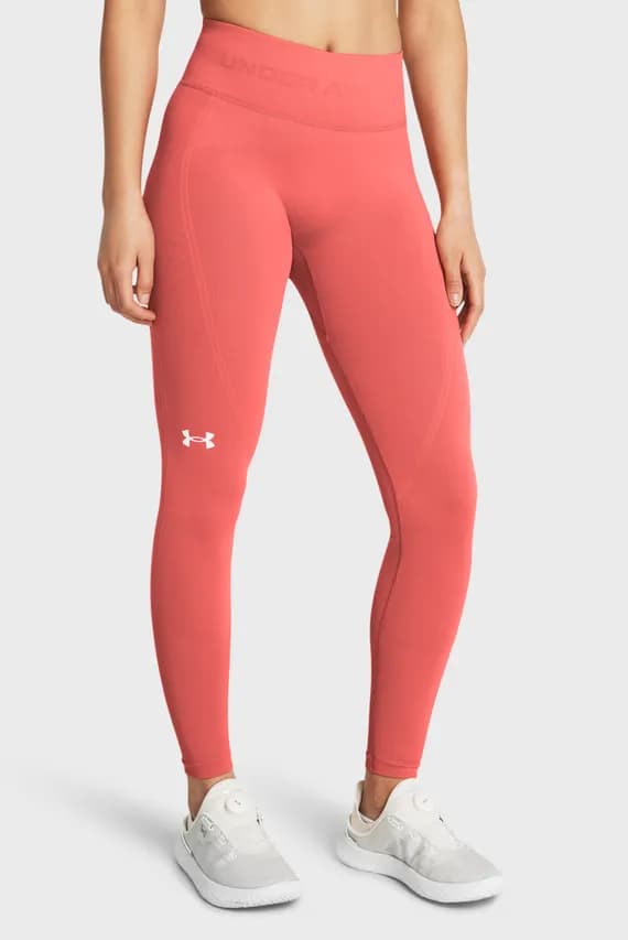 Легинсы/UA Train Seamless Legging-PNK