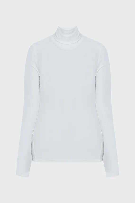 Лонгслив MODAL RIB LONGSLEEVE TURTLENECK
