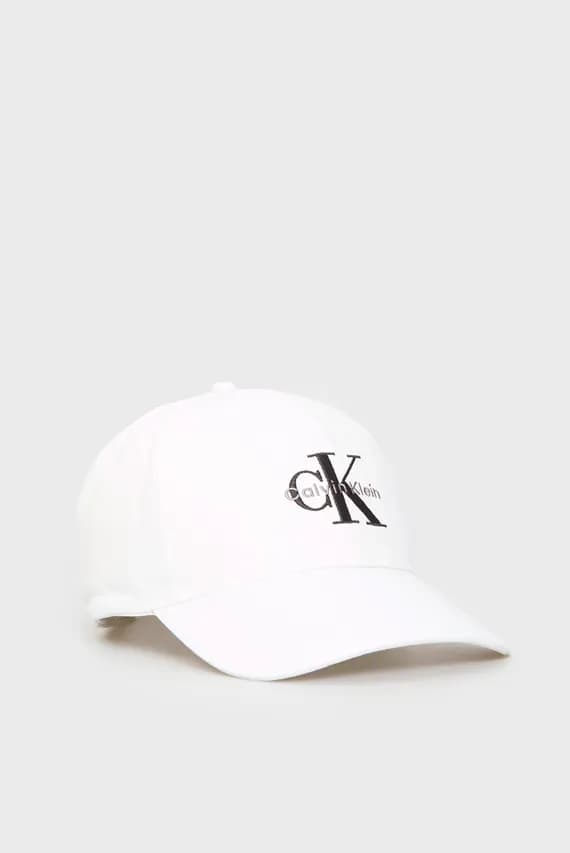 Кепка MONOLOGO EMBROIDERY BASEBALL CAP