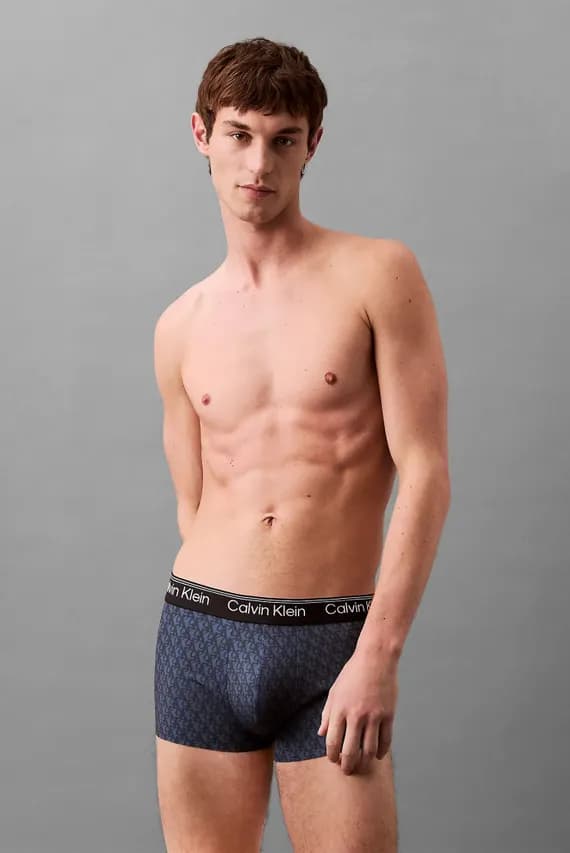 Трусы LOW RISE TRUNK