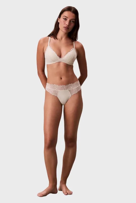 Трусы THONG