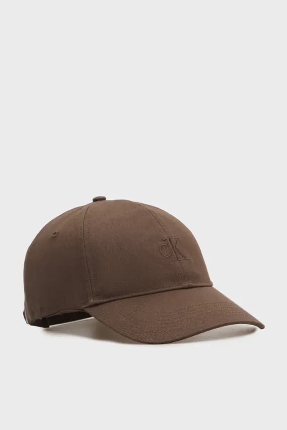 Кепка MONOGRAM EMBROIDERY BASEBALL CAP