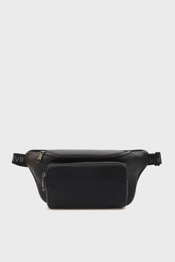Поясная сумка WEBBING STRAP WAISTBAG