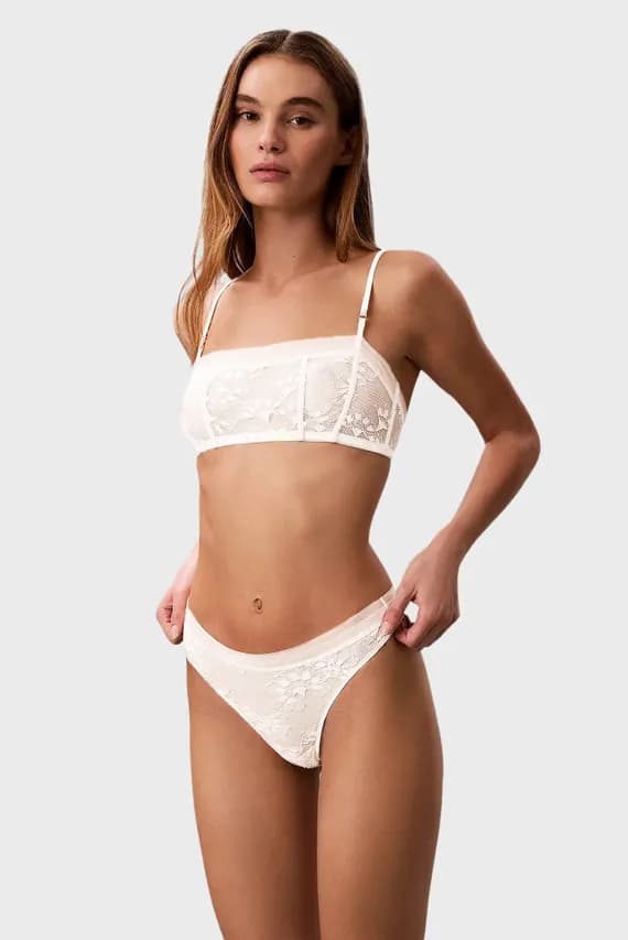 Трусы THONG