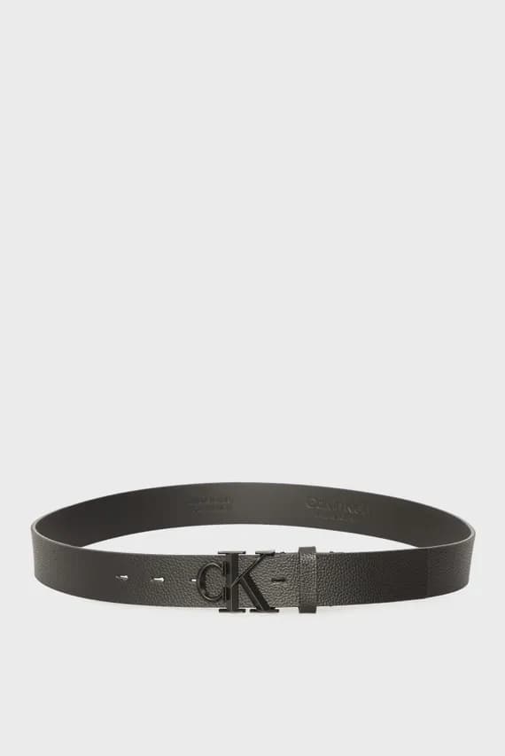 Ремень CK BUCKLE 32MM