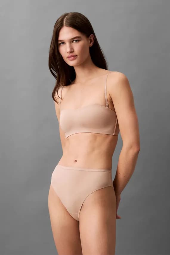 Трусы HIGH LEG BRIEF