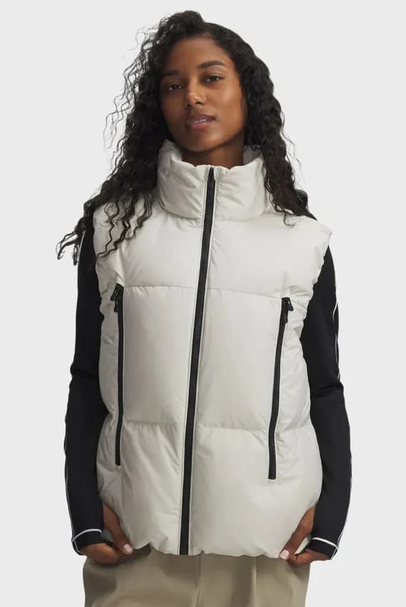 Жилет Limitless Down Puffer Vest